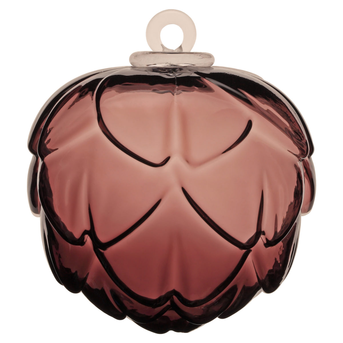 Boule de Noël 2018, CIAV Meisenthal, Arti, Nathalie Neirengarten