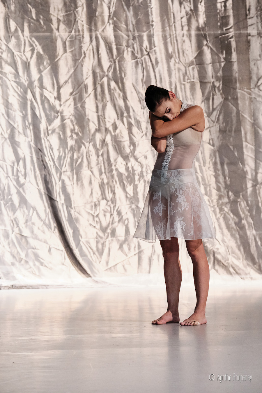 lac des cygnes radhouane el meddeb ballet opéra du rhin