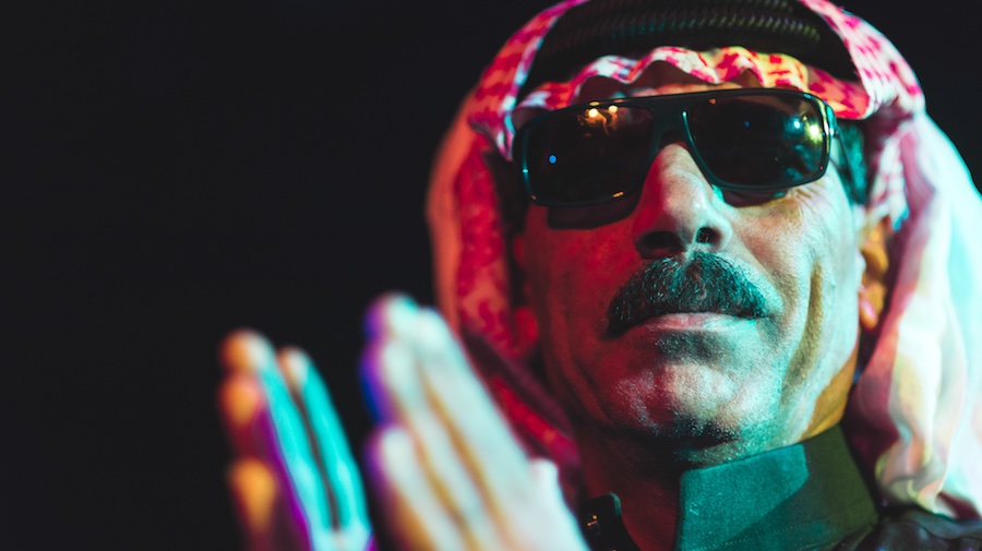 Omar Souleyman