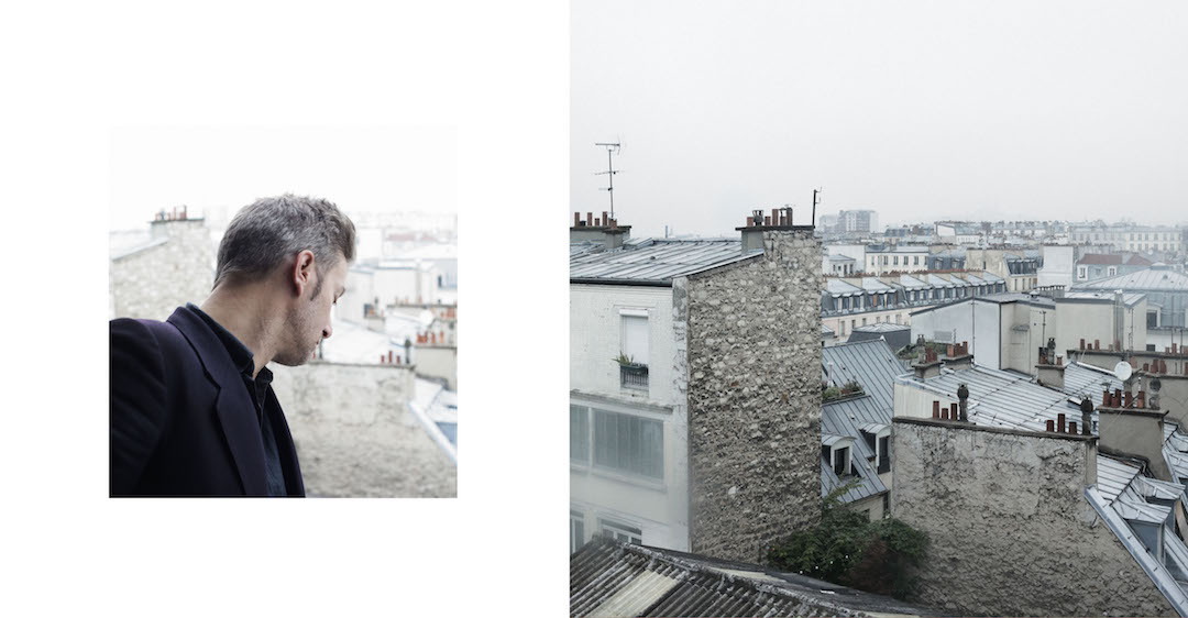 Bertrand Belin © Christophe Urbain