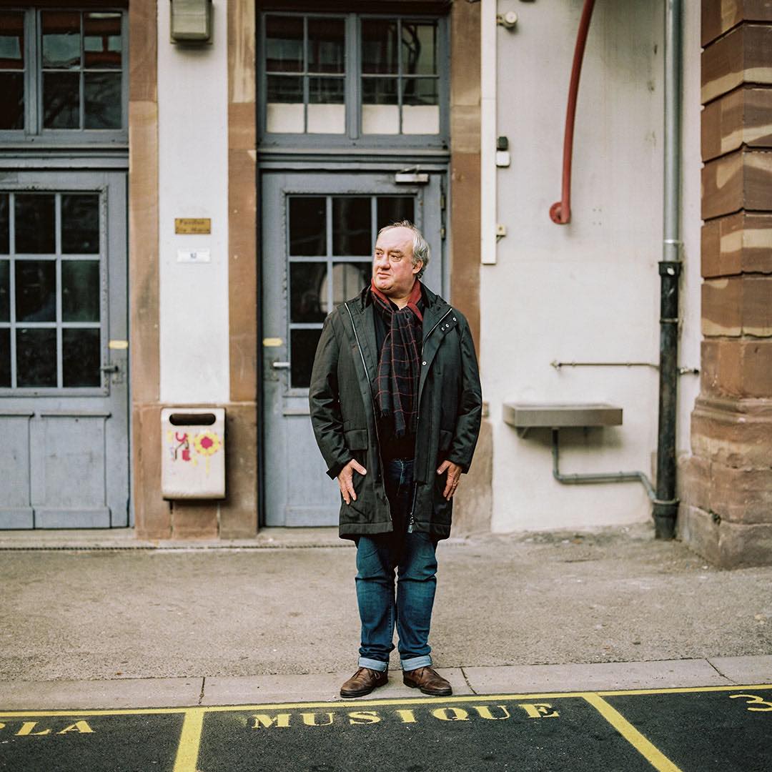 Emmanuel Abela, rédacteur en chef - chicmedias - ©Pascal Bastien