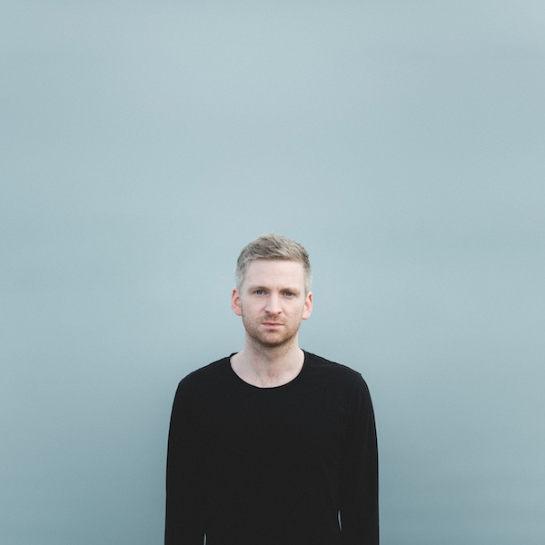 Olafur Arnalds