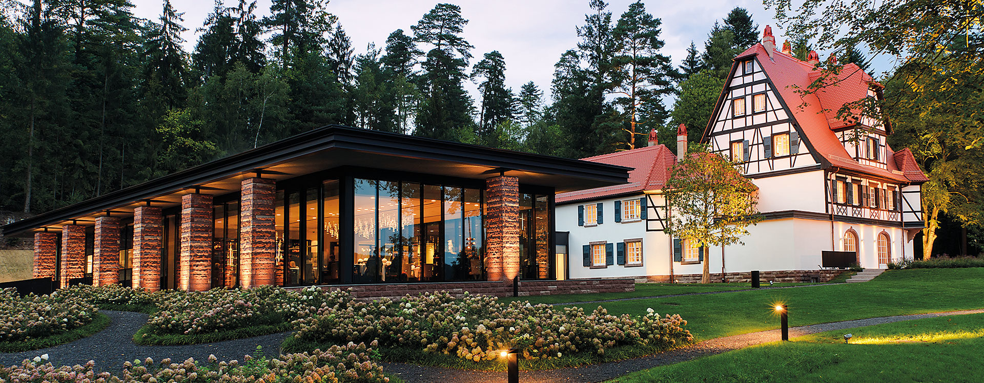La Villa René Lalique : une belle histoire | Adresses - ZUT Magazine