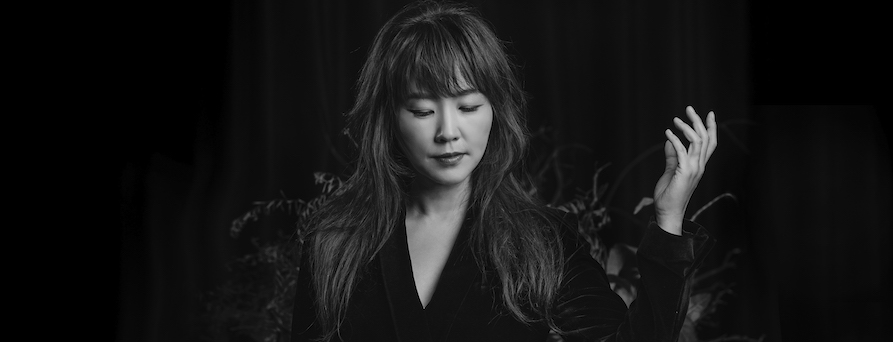 Youn Sun Nah est de passage ce jeudi 24 octobre la Cité de la Musique de Strasbourg.