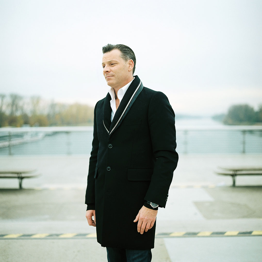 DOMINIQUE-DI-MATTEO propriétaire de Cartier à Strasbourg photographié par Christophe Urbain