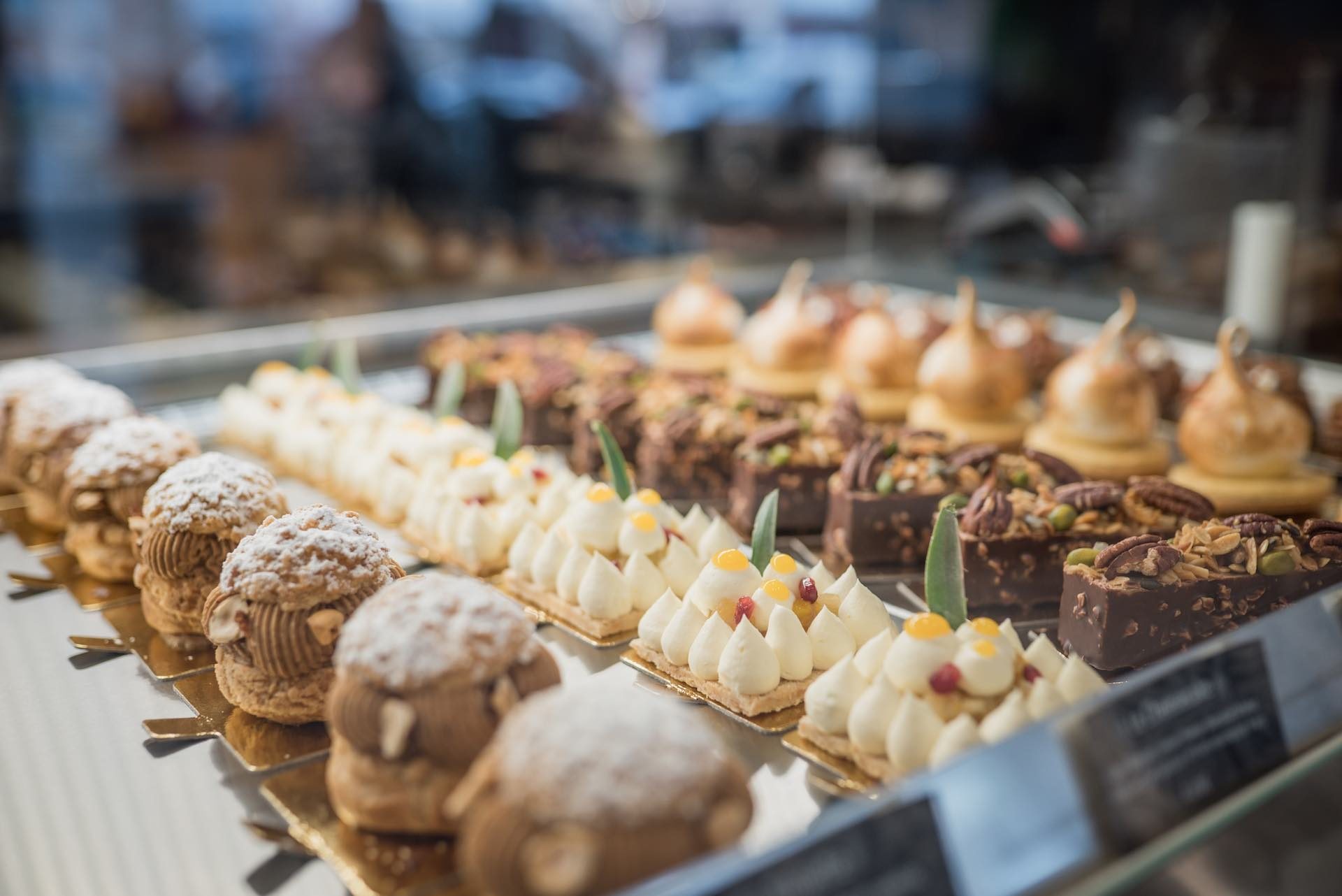 Tonton Gâteau, rue des Bouchers, Strasbourg