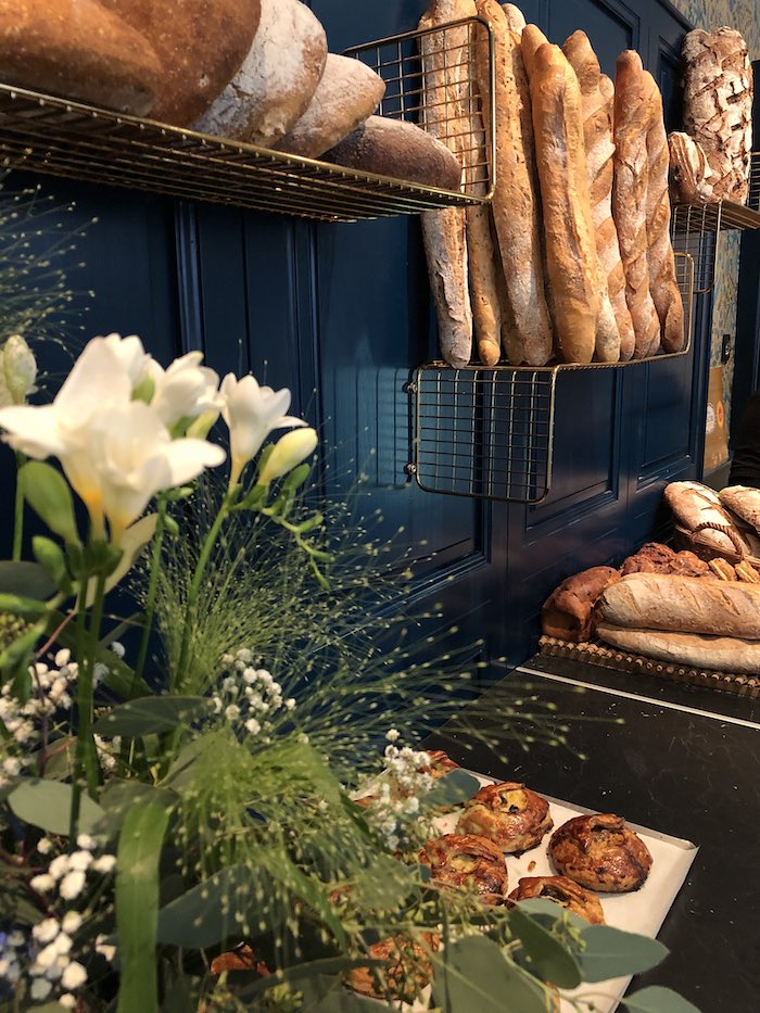 Pâtisserie Pauline, avenue de la Forêt Noire Strasbourg