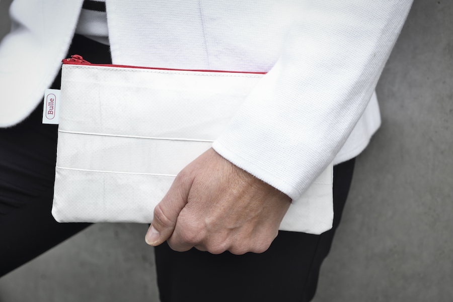 La pochette de Bulle Boutique