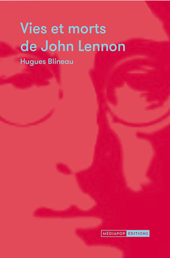 Vies et morts de John Lennon