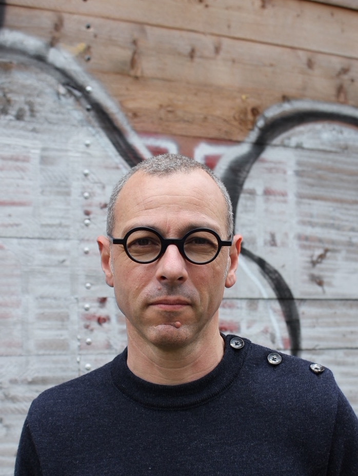 Hugues Blineau