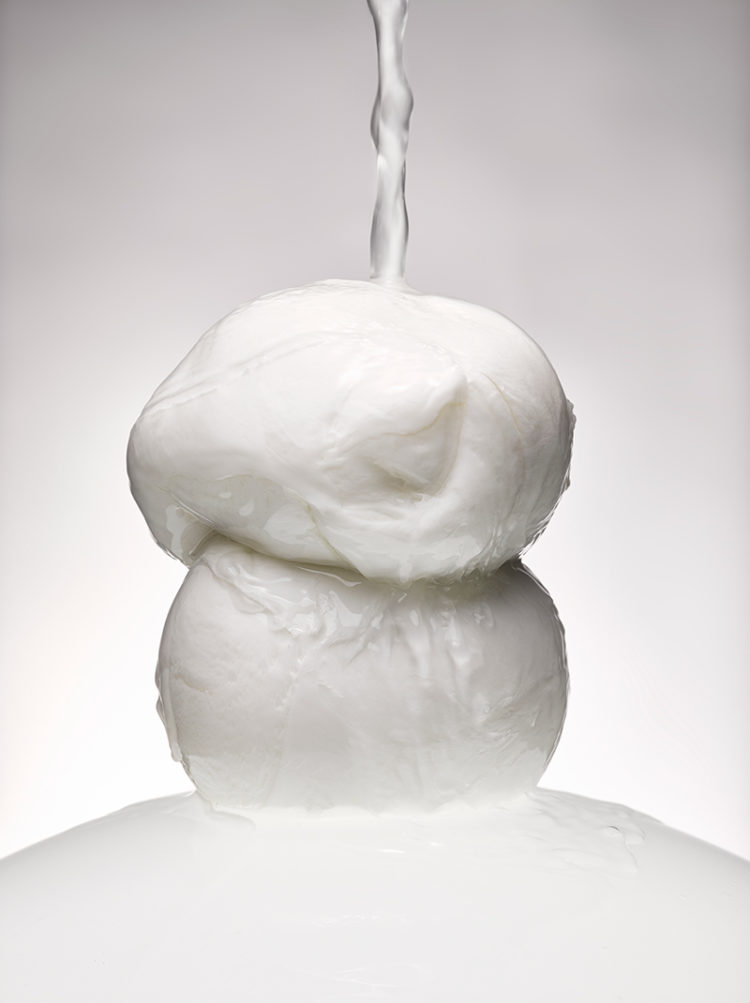 Mozzarella Domaine des Bufflonnes