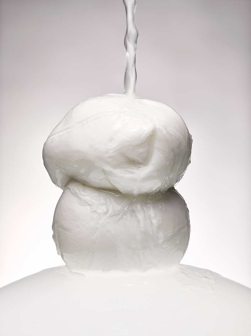 Mozzarella Domaine des Bufflonnes