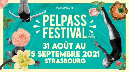 Pelpass festival affiche