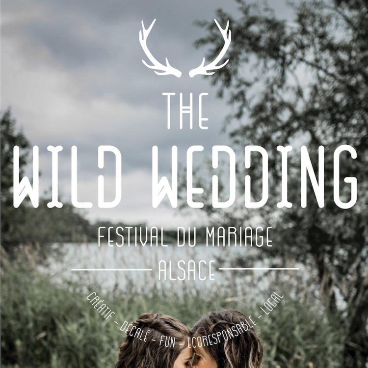 Wild Wedding Festival