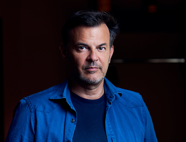 François Ozon