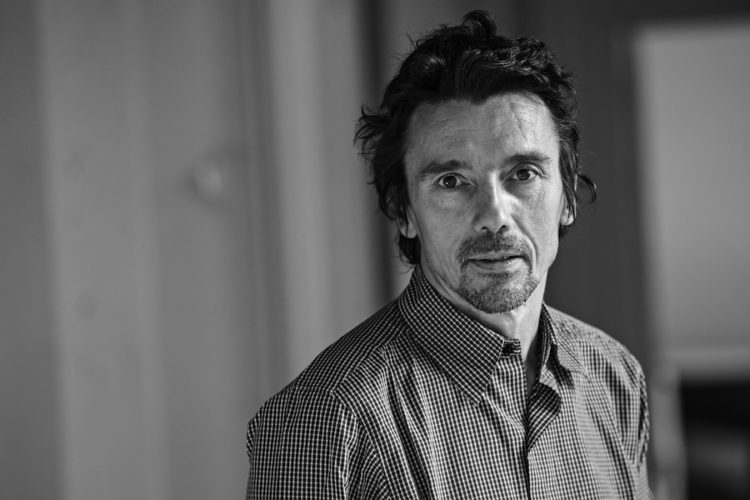 Stanislas Nordey