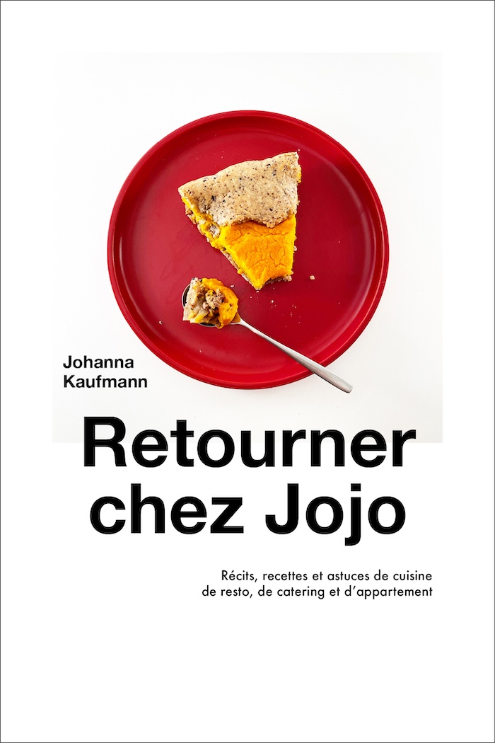 Livre de Johanna Kaufmann