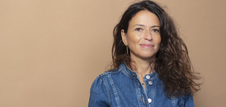 Karine Tuil