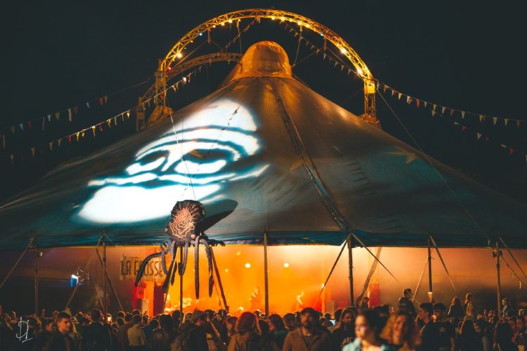 Pelpass Festival