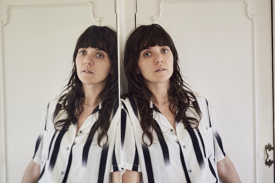 Courtney Barnett Laiterie