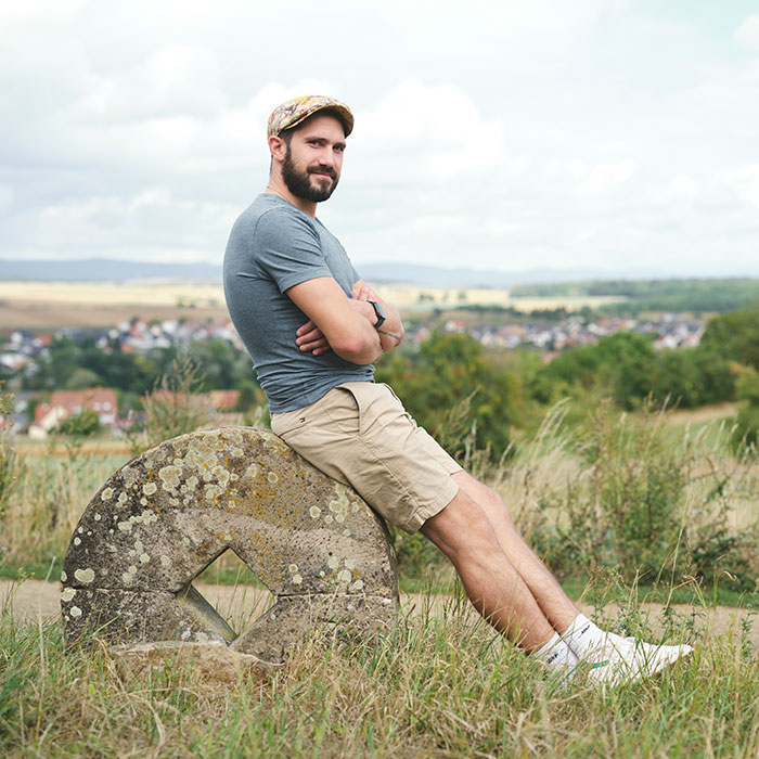 HAGUENAU_Jérémy Kraemer ©Sandro Weltin