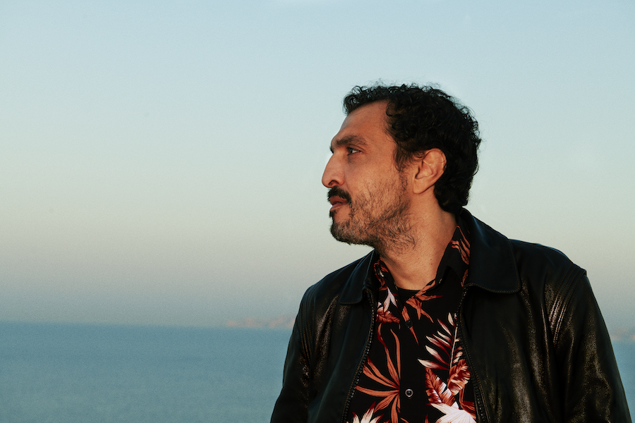 Kid Francescoli, compositeur