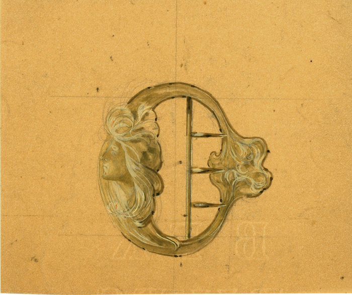 René Lalique, l’inventeur du bijou moderne