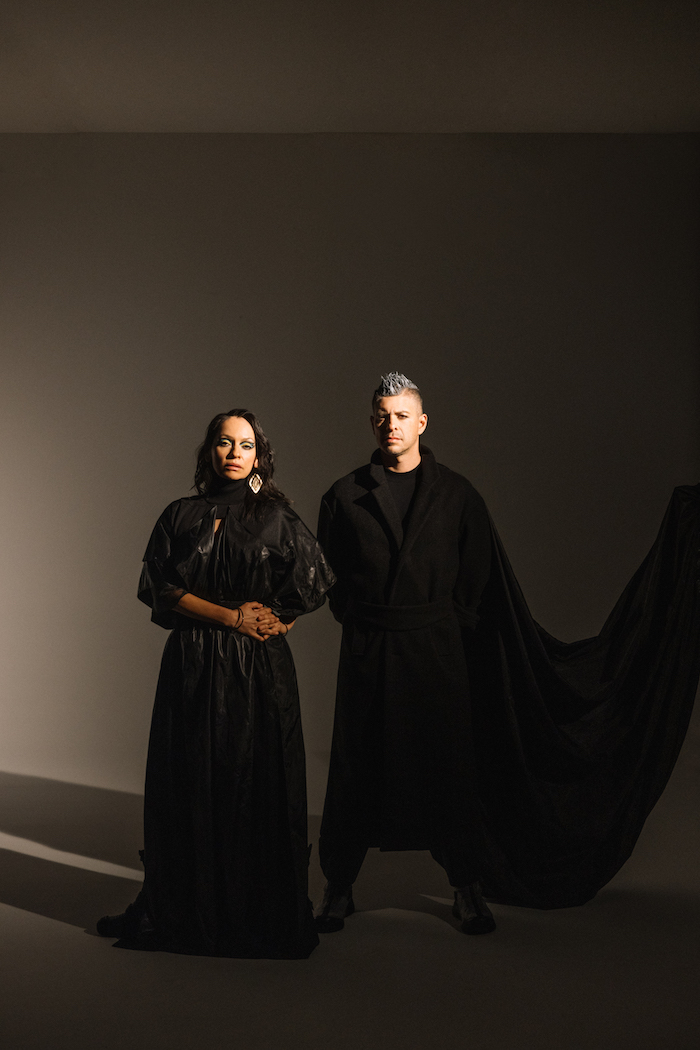 Rodrigo y Gabriela