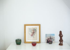 Chez Marie Lenden. © Christophe Urbain