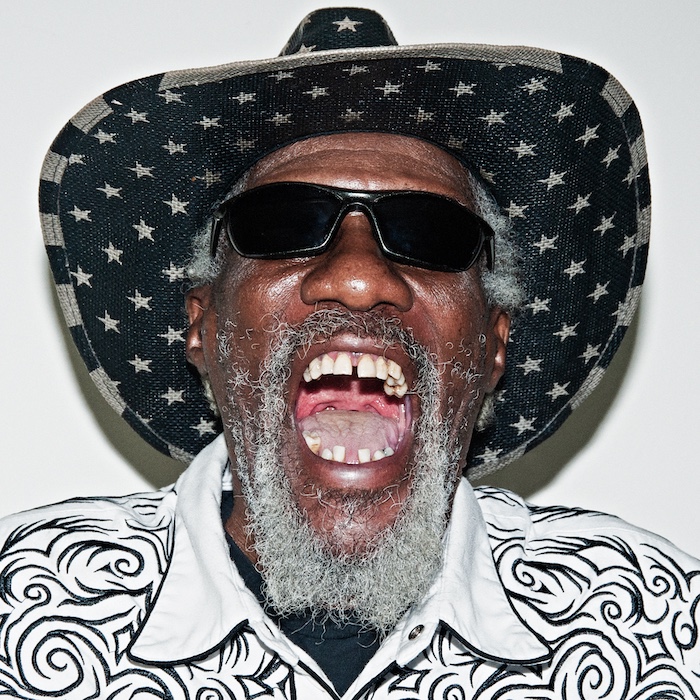 Robert Finley © DR