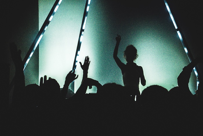 Merci Beaucoup Festival 2023. © Rob Zetto